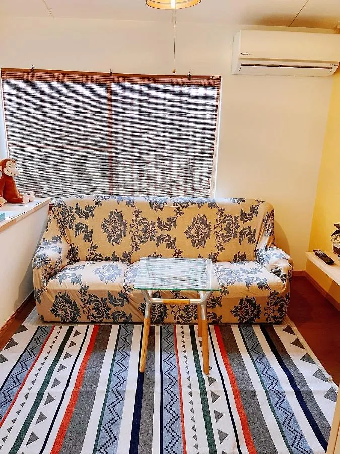 Holiday home Meguli Villa Kyoto Japan