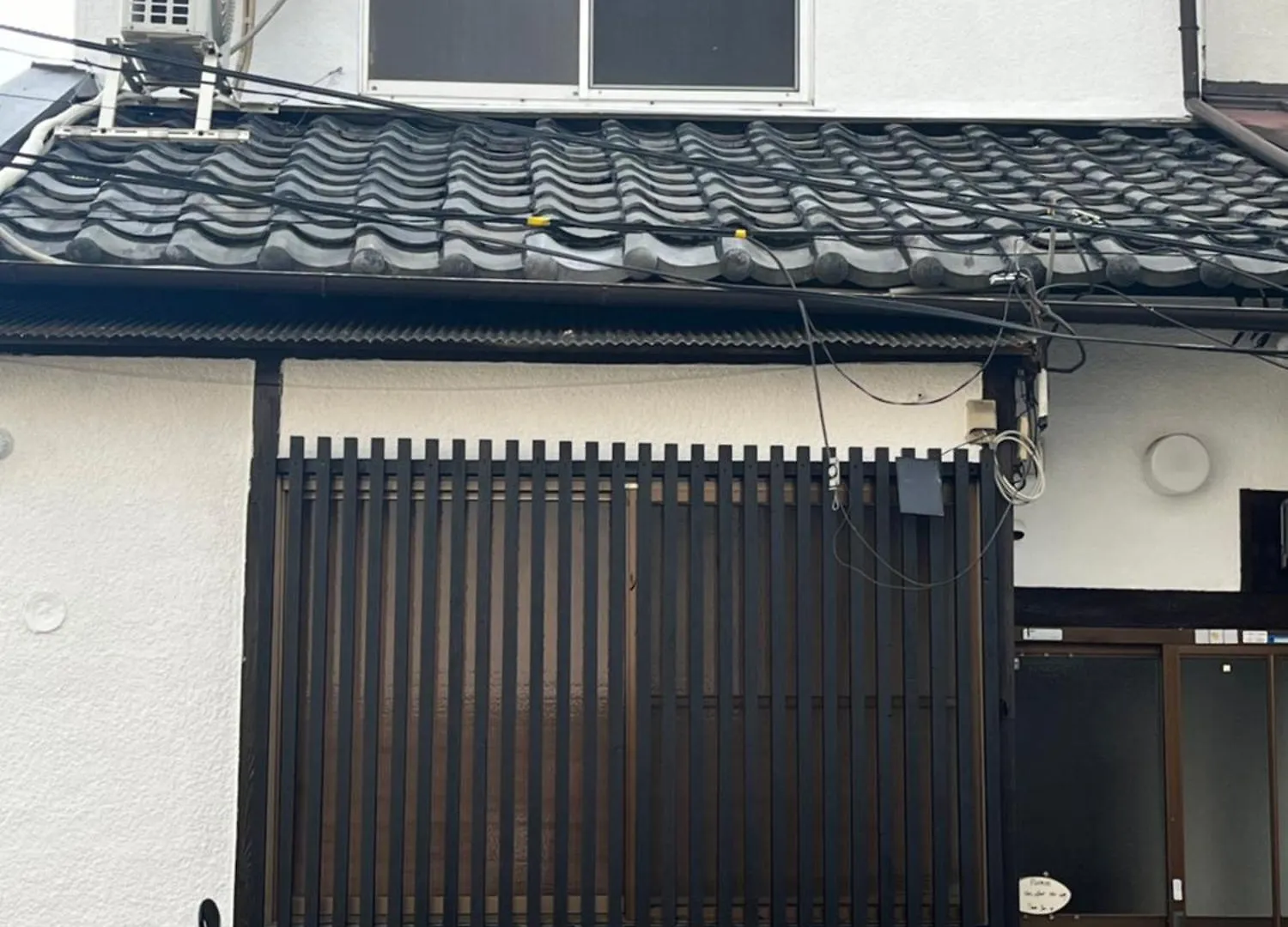 Meguli Villa Kyoto Japan