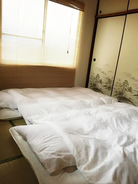 Meguli Villa Kyoto 0*,  Japan