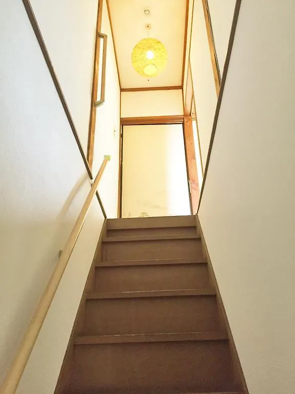 Holiday home Meguli Villa Kyoto Japan