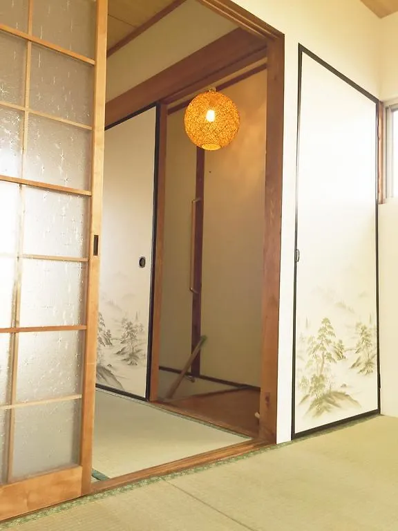 Meguli Villa Kyoto Holiday home