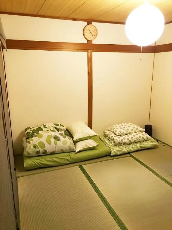Holiday home Meguli Villa Kyoto