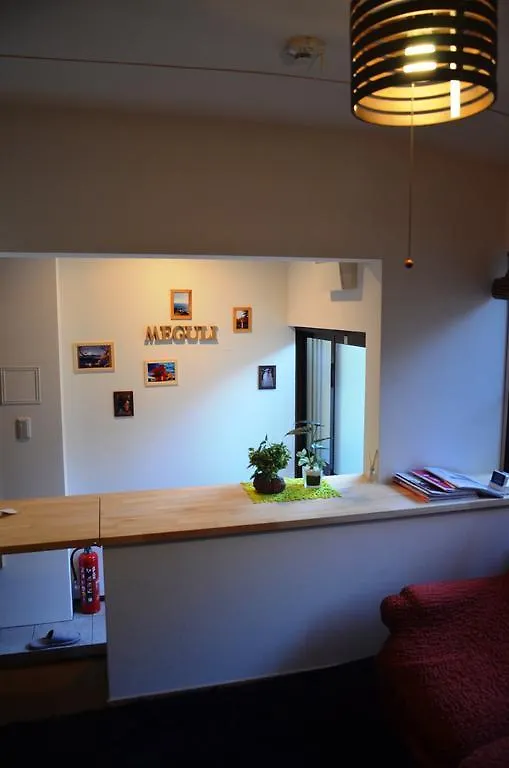 Holiday home Meguli Villa Kyoto