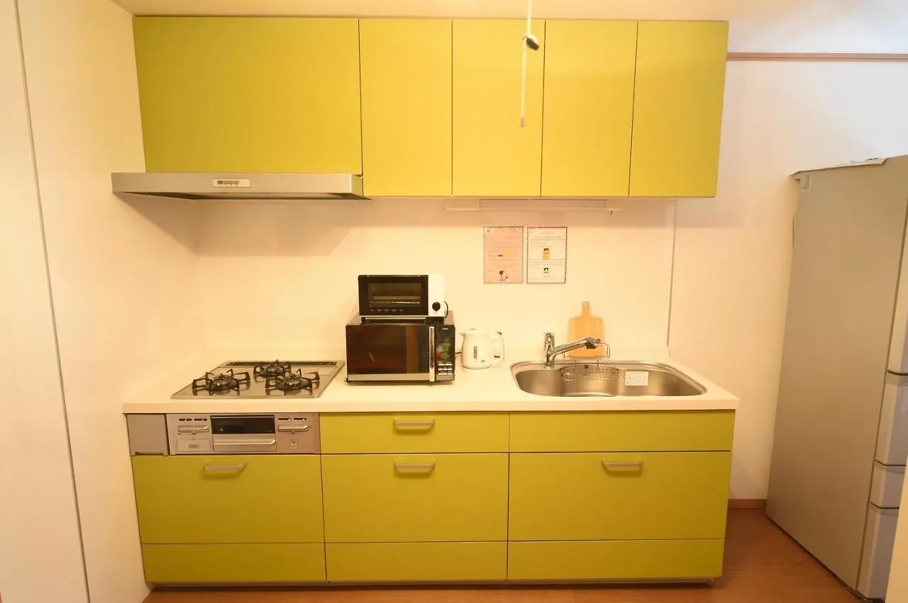 Meguli Villa Kyoto Holiday home