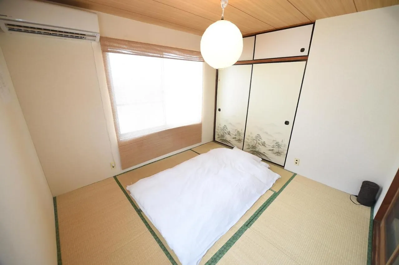 Holiday home Meguli Villa Kyoto