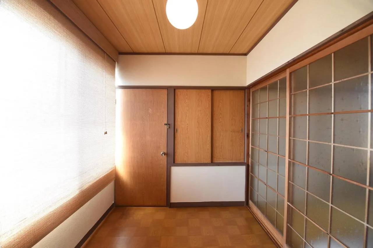 Meguli Villa Kyoto