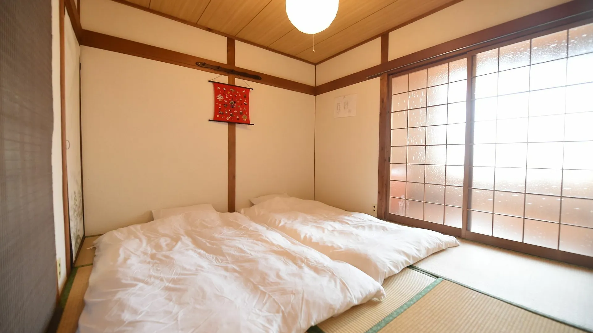 Meguli Villa Kyoto 0*,  Japan