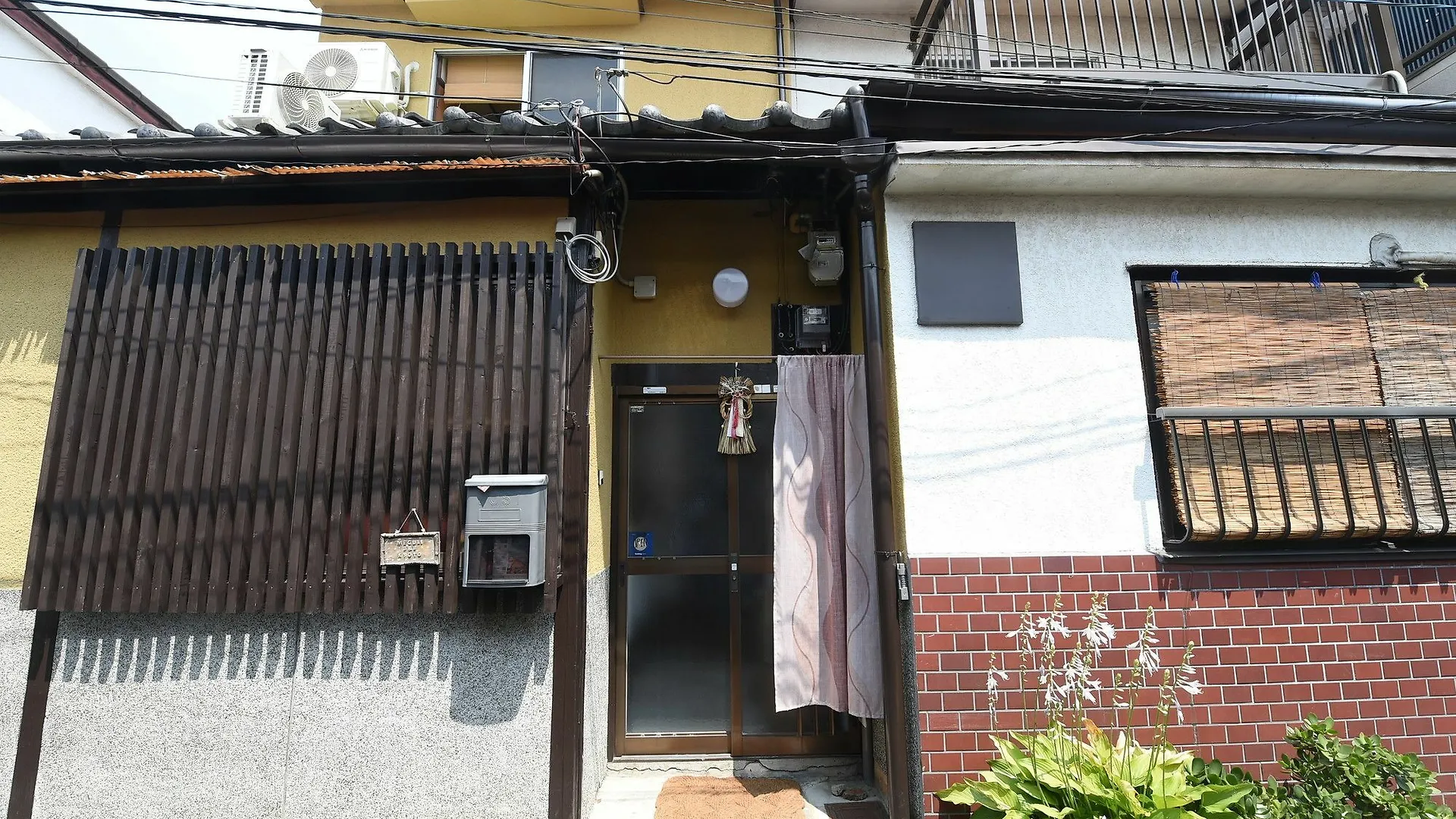 Holiday home Meguli Villa Kyoto Japan